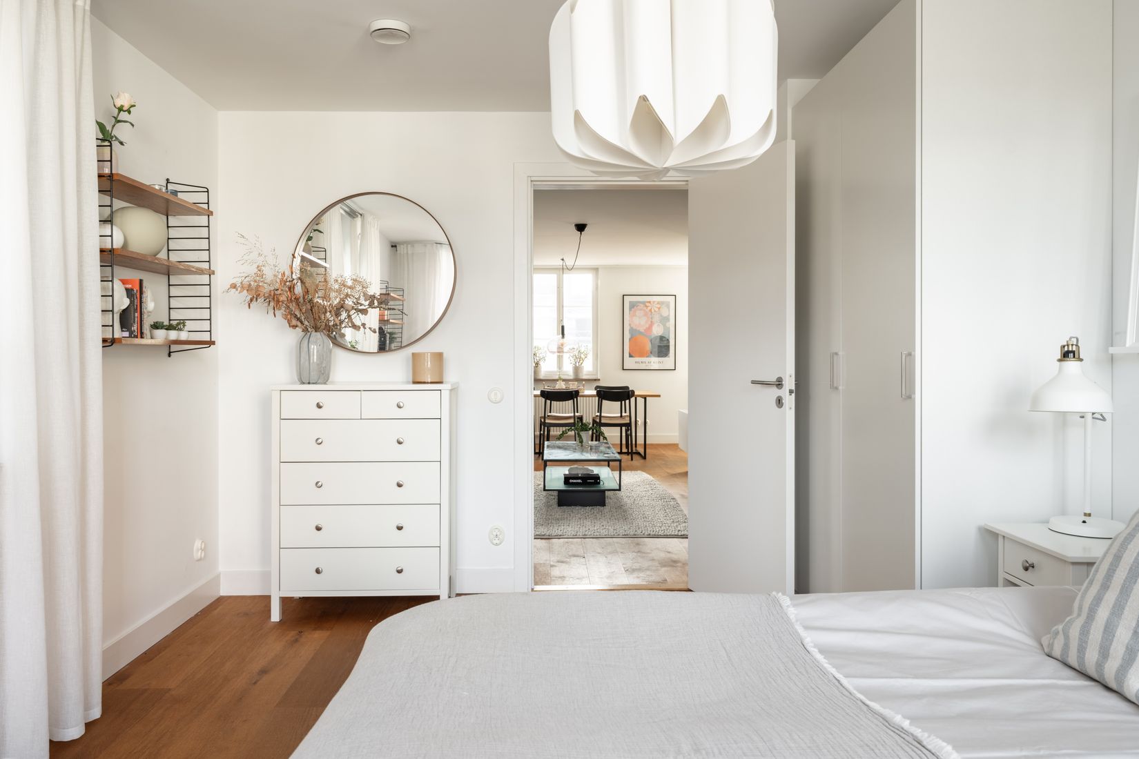 Bostadsrätt, Bredgatan 2A (lgh 1108), Visby innerstad, Gotland