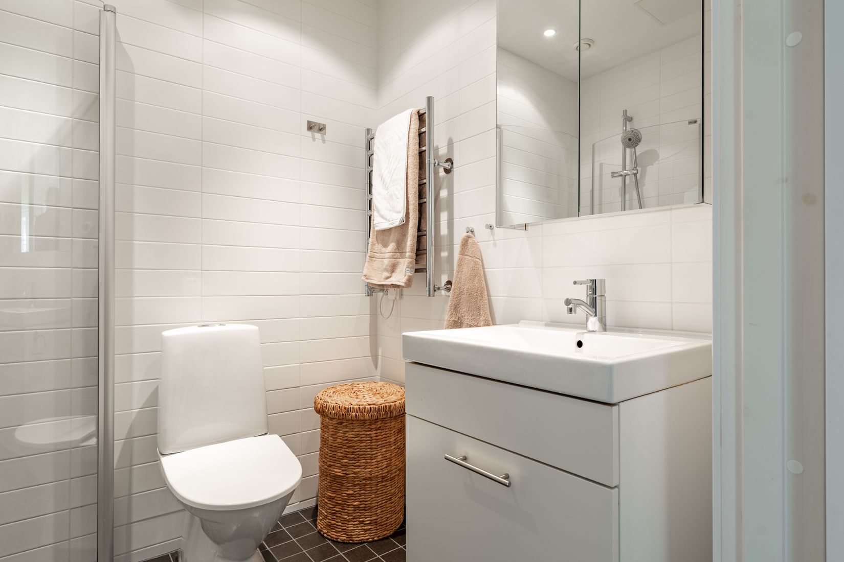 Bostadsrätt, Bredgatan 2A (lgh 1108), Visby innerstad, Gotland