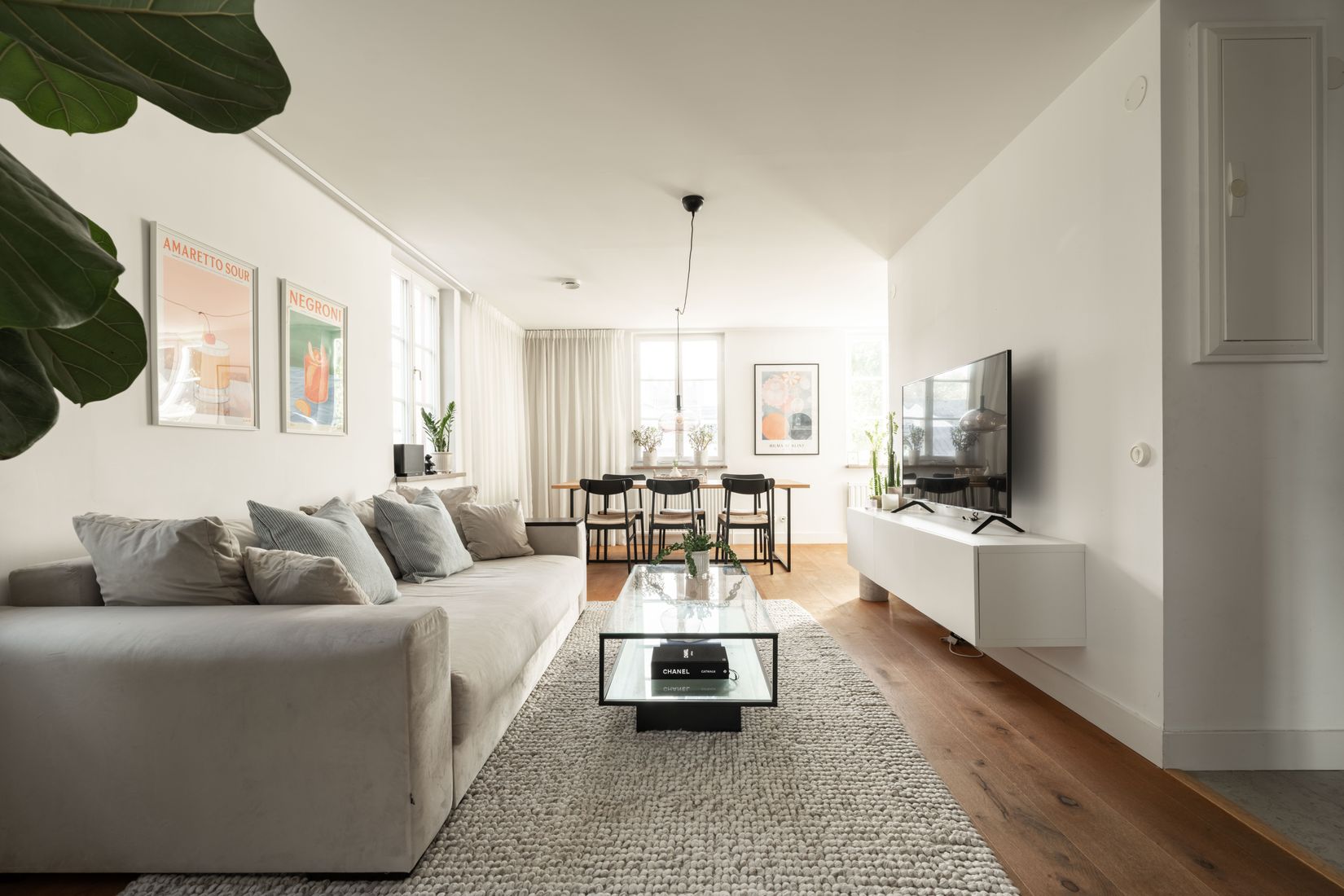 Bostadsrätt, Bredgatan 2A (lgh 1108), Visby innerstad, Gotland