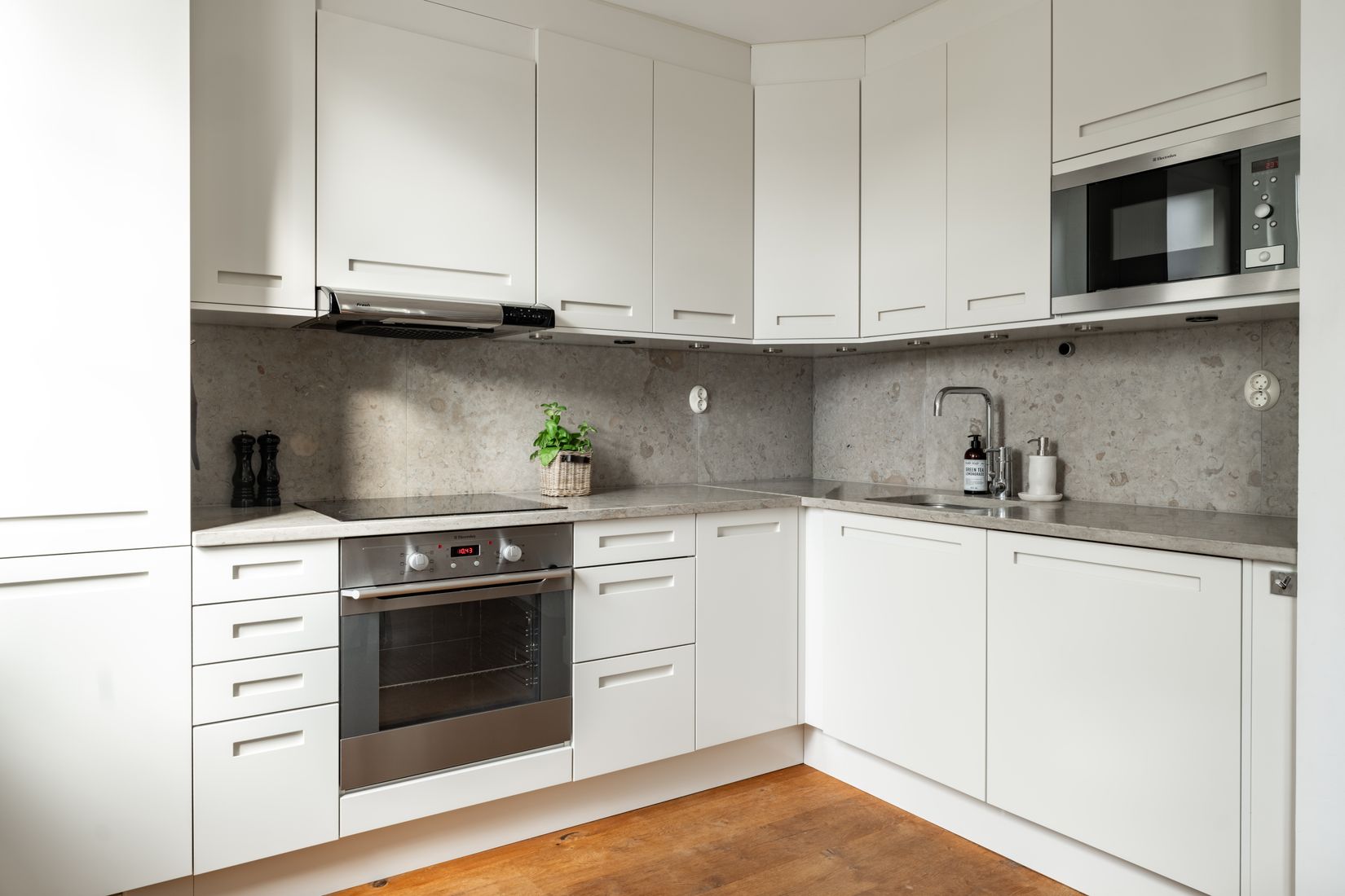 Bostadsrätt, Bredgatan 2A (lgh 1108), Visby innerstad, Gotland