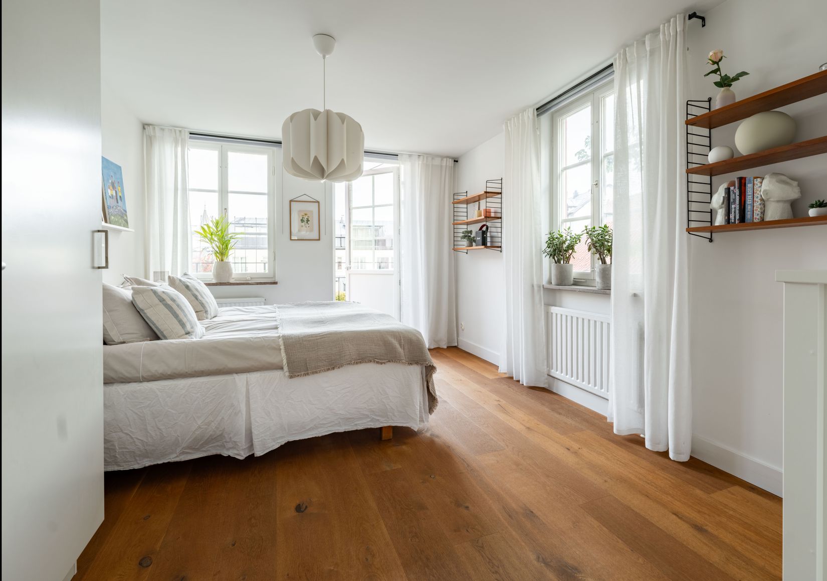 Bostadsrätt, Bredgatan 2A (lgh 1108), Visby innerstad, Gotland