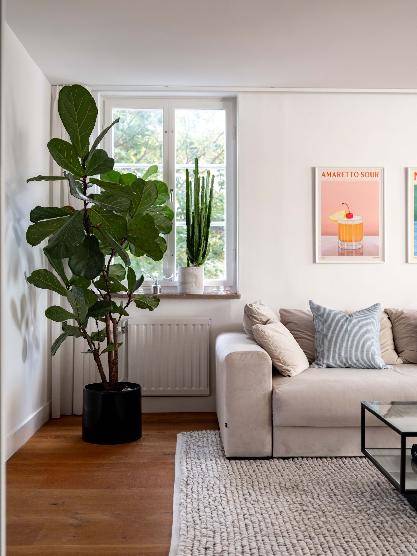 Bostadsrätt, Bredgatan 2A (lgh 1108), Visby innerstad, Gotland