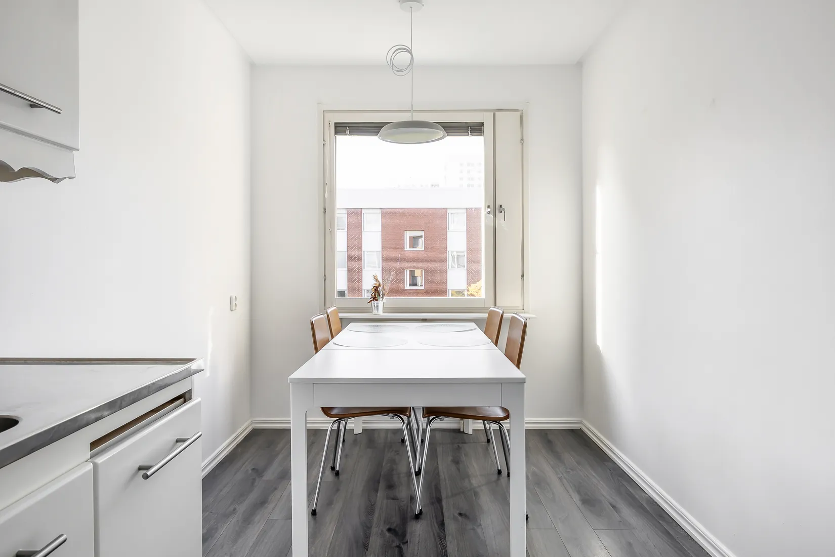 Bostadsrätt, Serenadgatan 48, Högaholm, Malmö