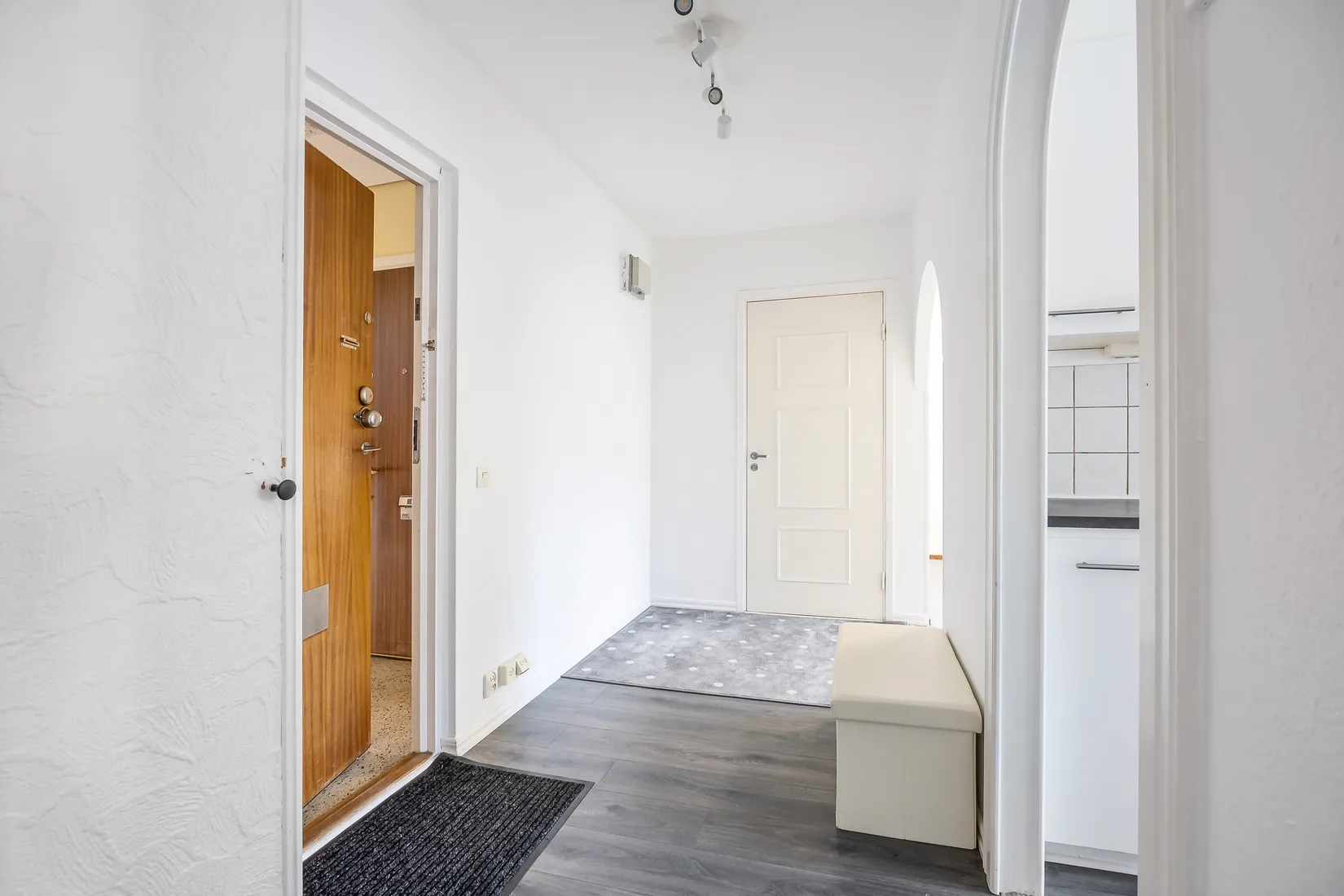 Bostadsrätt, Serenadgatan 48, Högaholm, Malmö