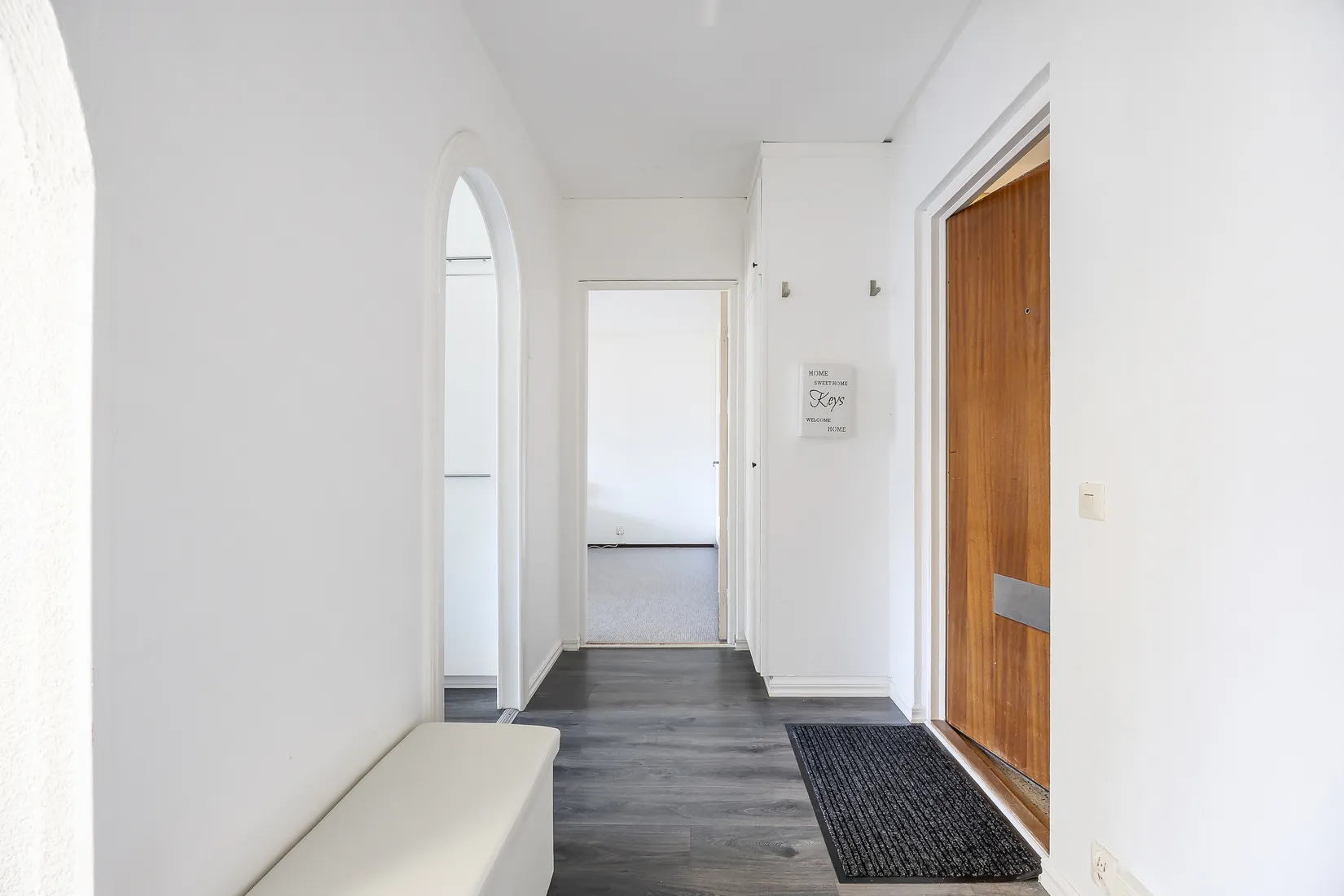 Bostadsrätt, Serenadgatan 48, Högaholm, Malmö