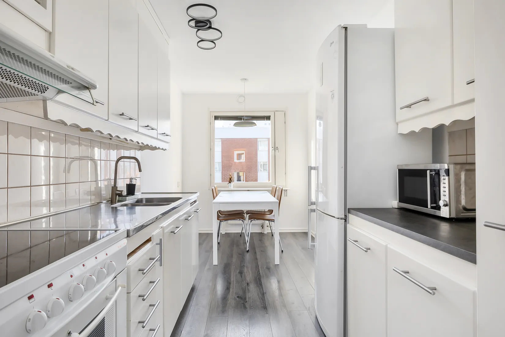 Bostadsrätt, Serenadgatan 48, Högaholm, Malmö