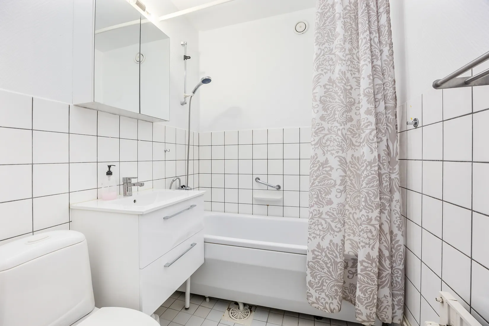 Bostadsrätt, Serenadgatan 48, Högaholm, Malmö