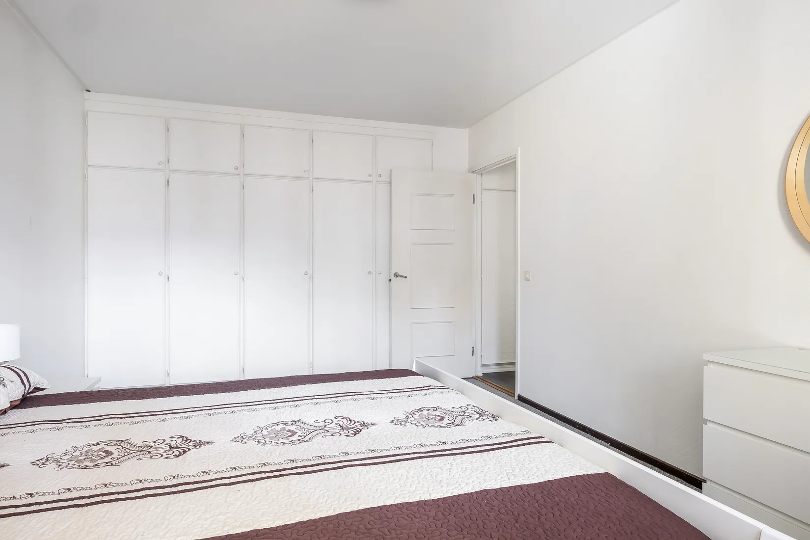 Bostadsrätt, Serenadgatan 48, Högaholm, Malmö