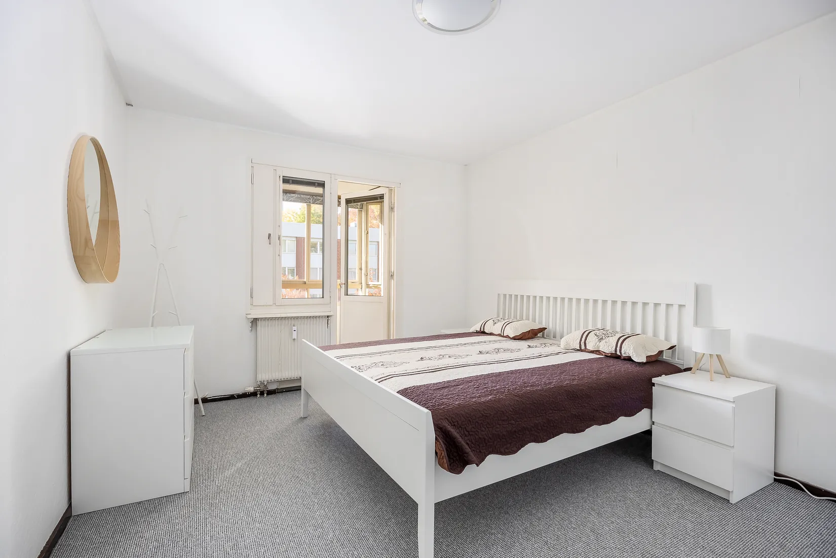 Bostadsrätt, Serenadgatan 48, Högaholm, Malmö