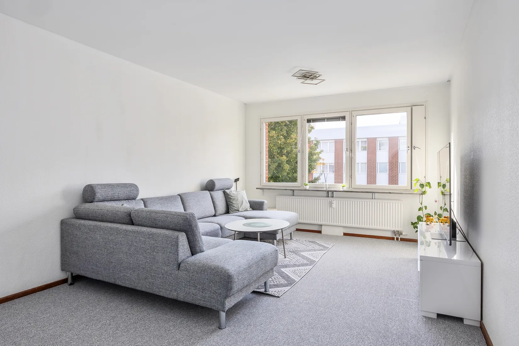 Bostadsrätt, Serenadgatan 48, Högaholm, Malmö