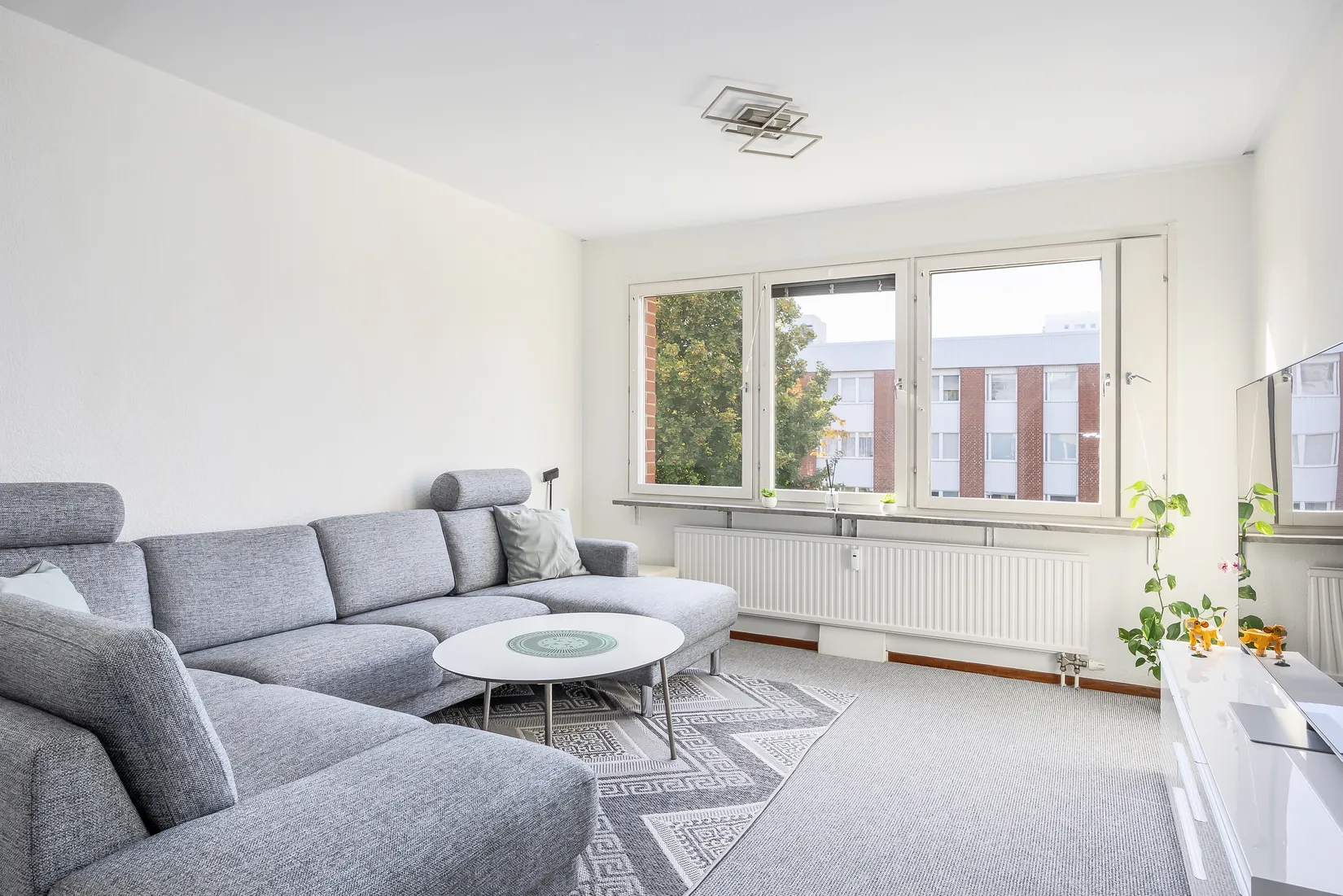 Bostadsrätt, Serenadgatan 48, Högaholm, Malmö