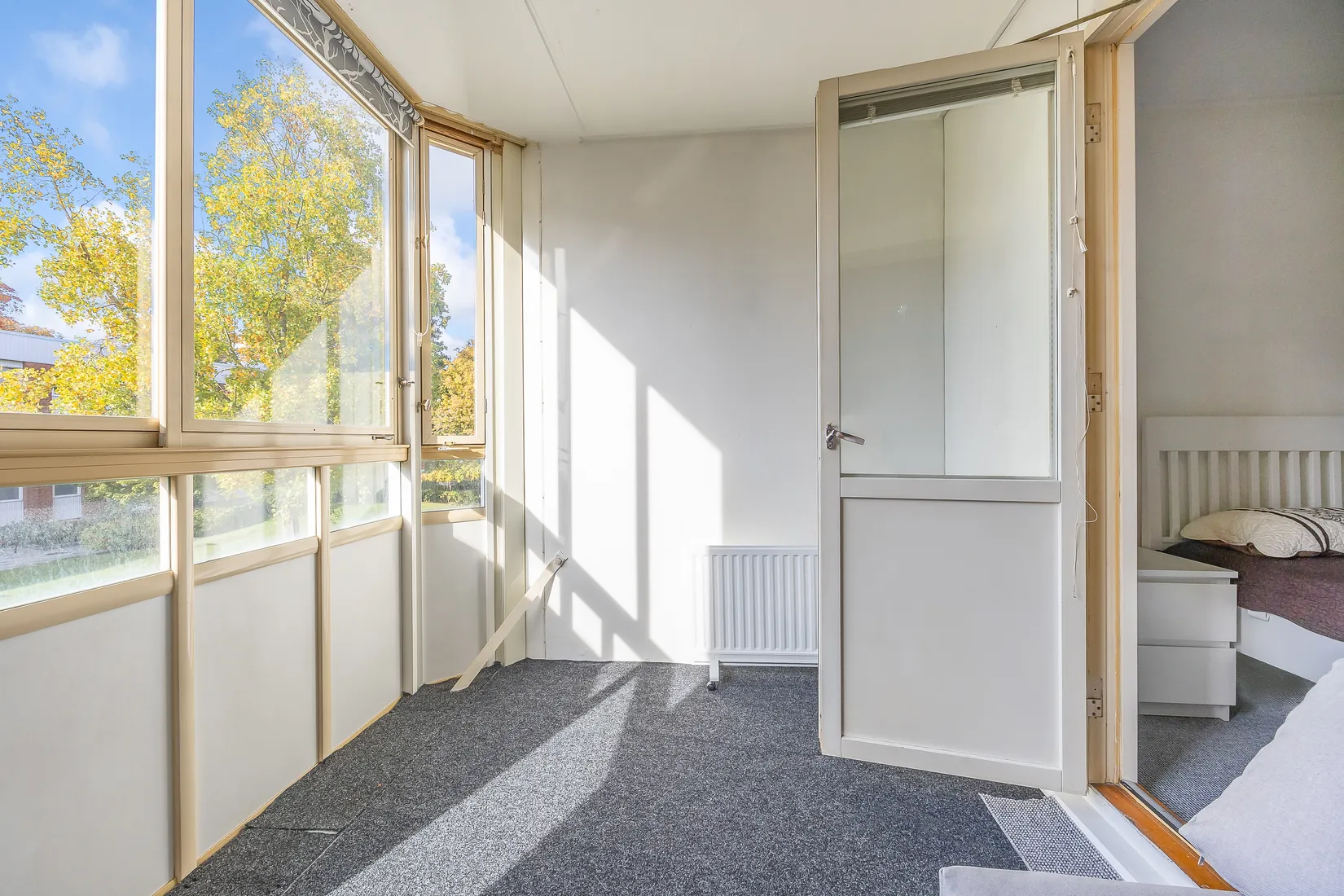 Bostadsrätt, Serenadgatan 48, Högaholm, Malmö