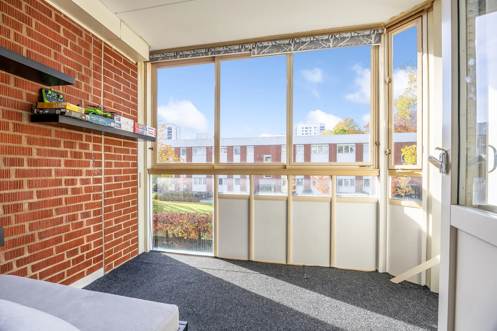 Bostadsrätt, Serenadgatan 48, Högaholm, Malmö