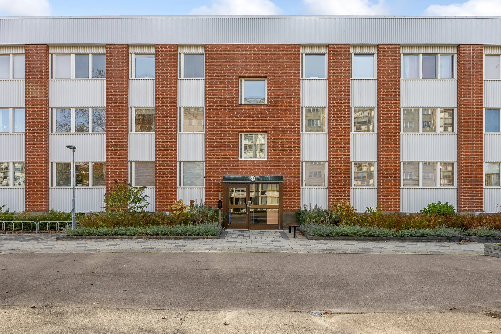 Bostadsrätt, Serenadgatan 48, Högaholm, Malmö