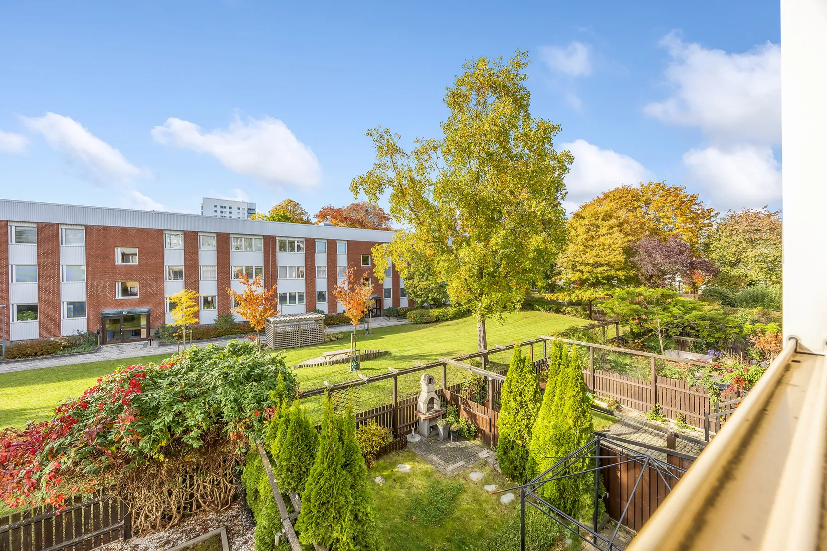 Bostadsrätt, Serenadgatan 48, Högaholm, Malmö