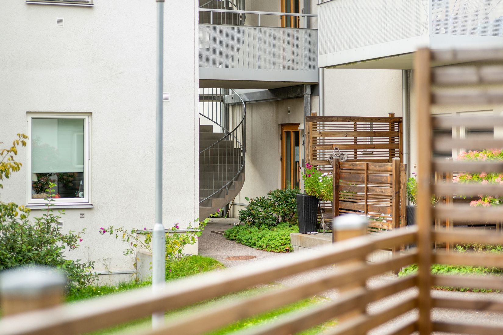 Bostadsrätt, Jönåkersvägen 2B, Svedmyra, Stockholm