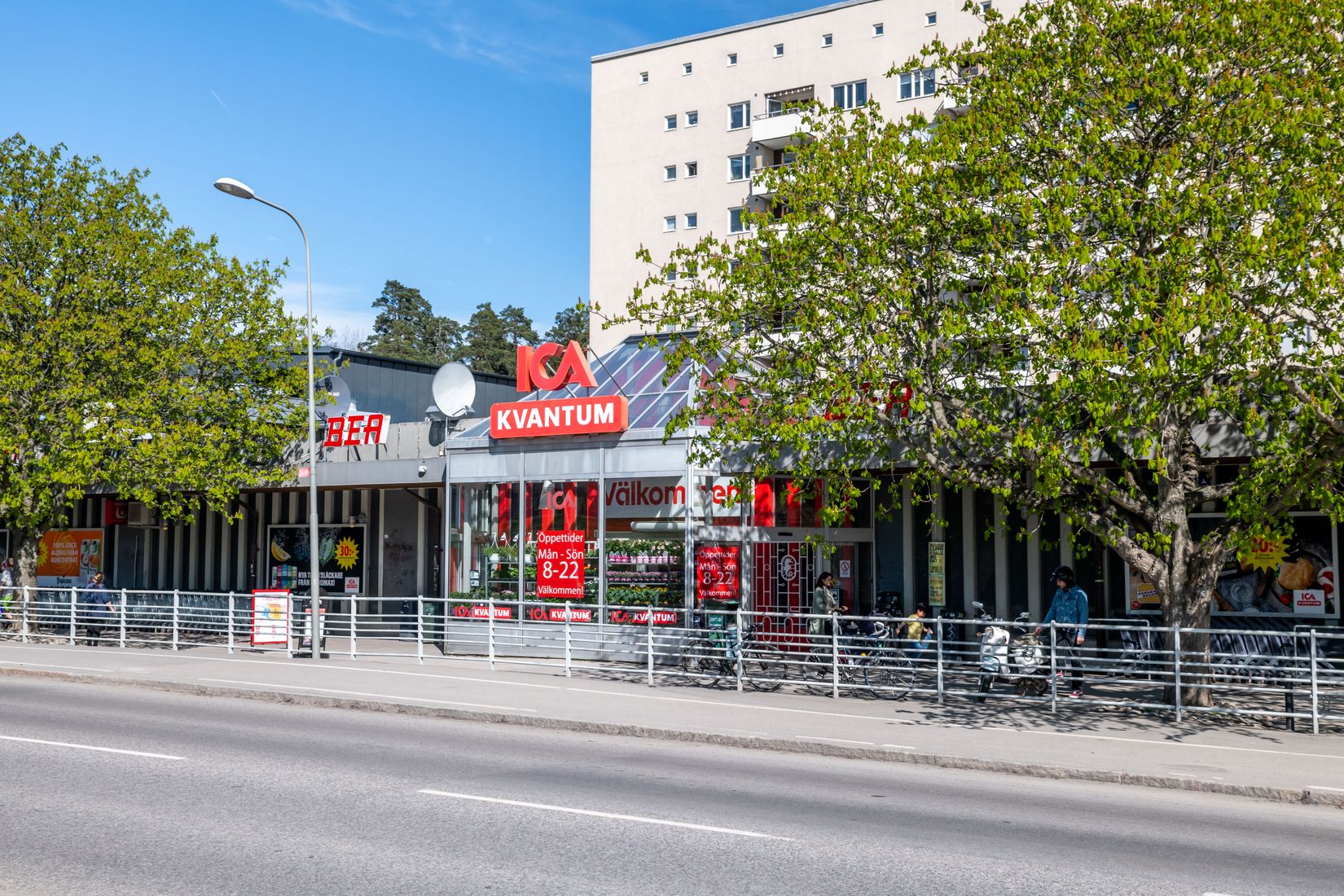 Bostadsrätt, Jönåkersvägen 2B, Svedmyra, Stockholm