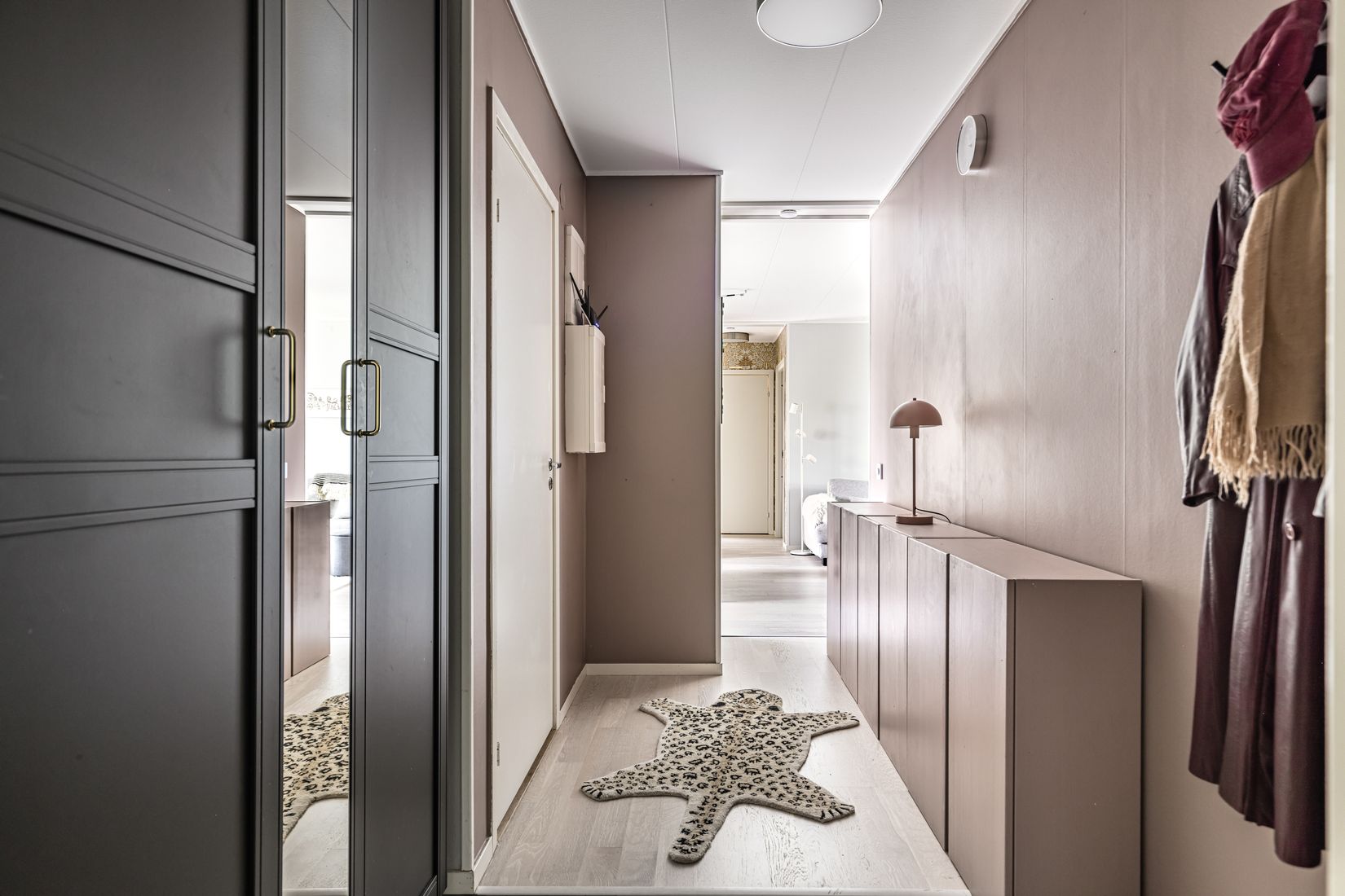 Bostadsrätt, Jönåkersvägen 2B, Svedmyra, Stockholm