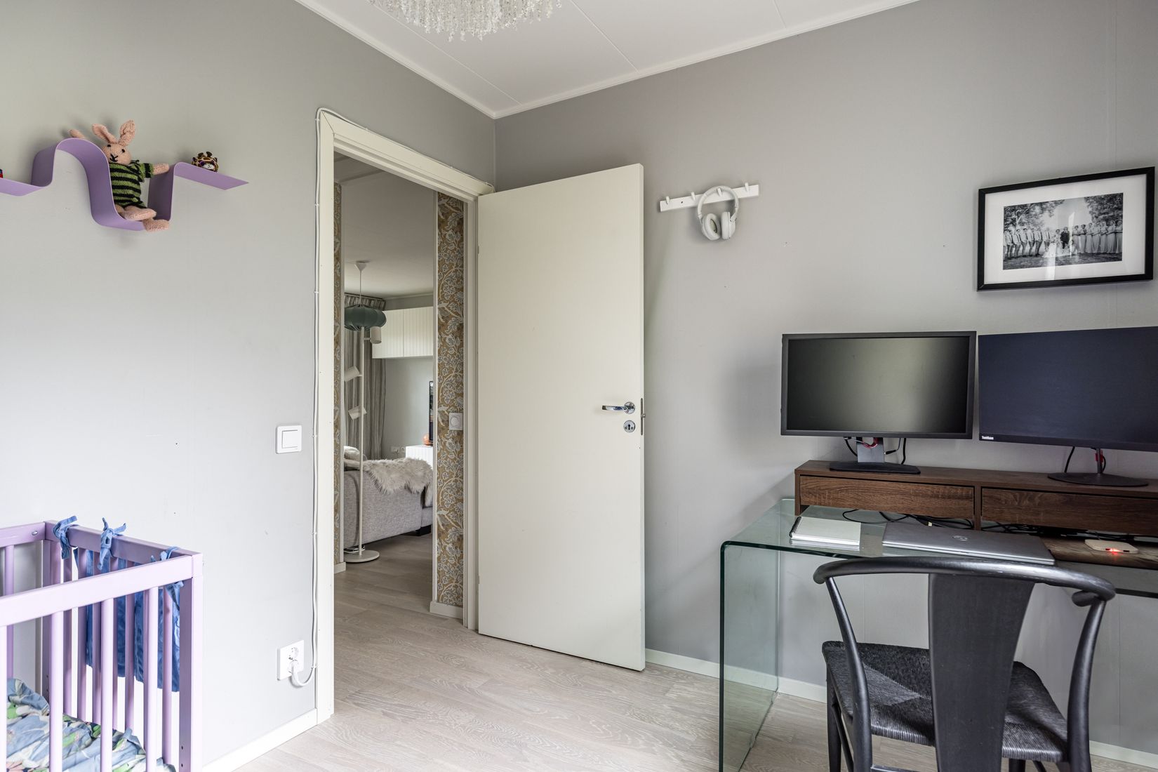 Bostadsrätt, Jönåkersvägen 2B, Svedmyra, Stockholm