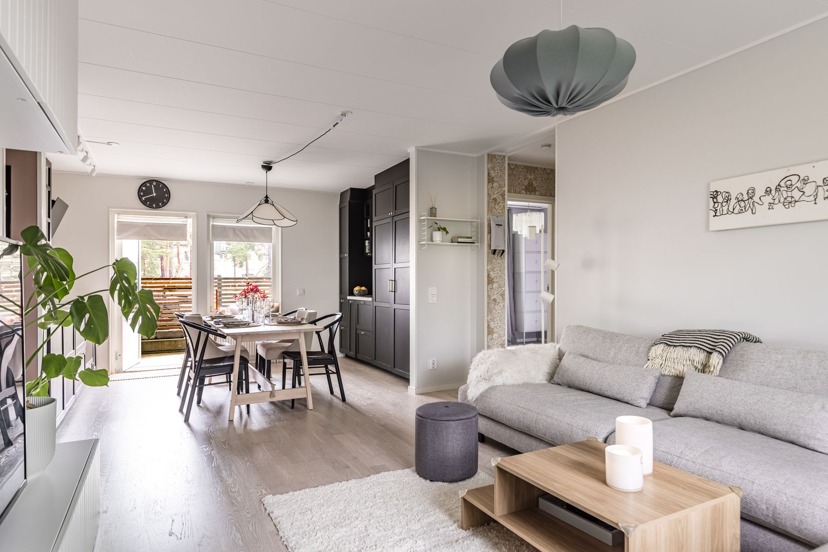 Bostadsrätt, Jönåkersvägen 2B, Svedmyra, Stockholm