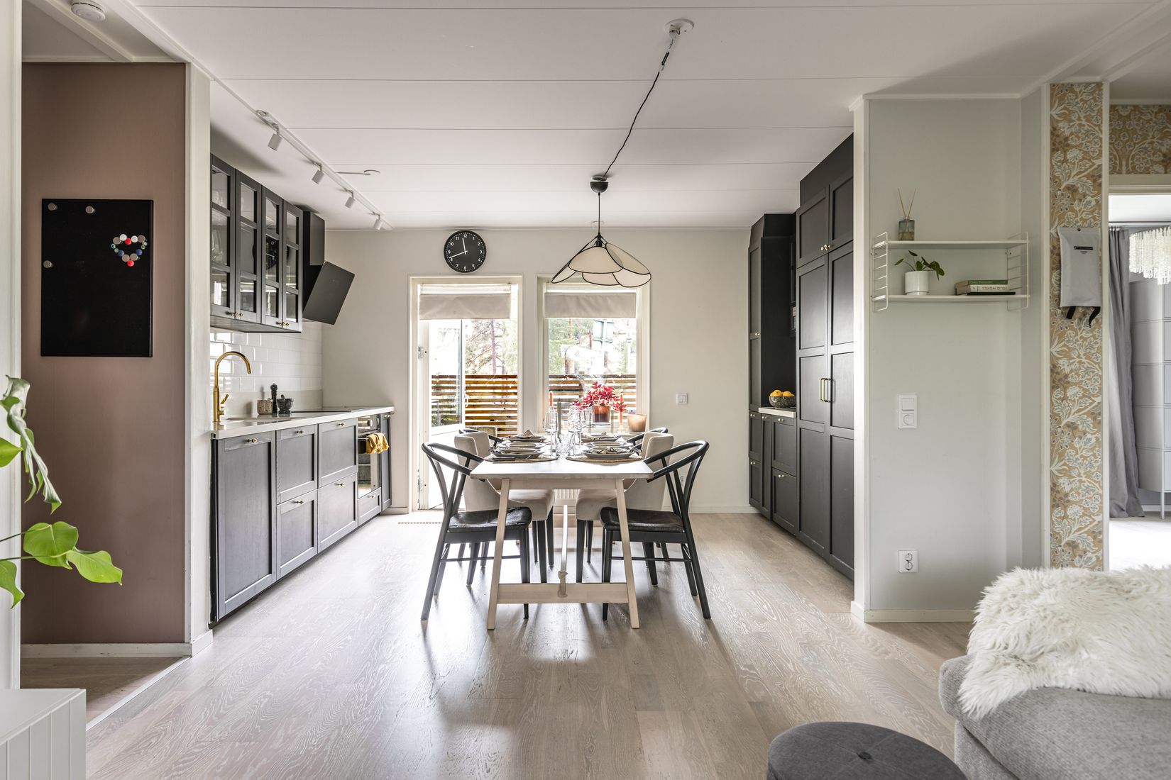 Bostadsrätt, Jönåkersvägen 2B, Svedmyra, Stockholm