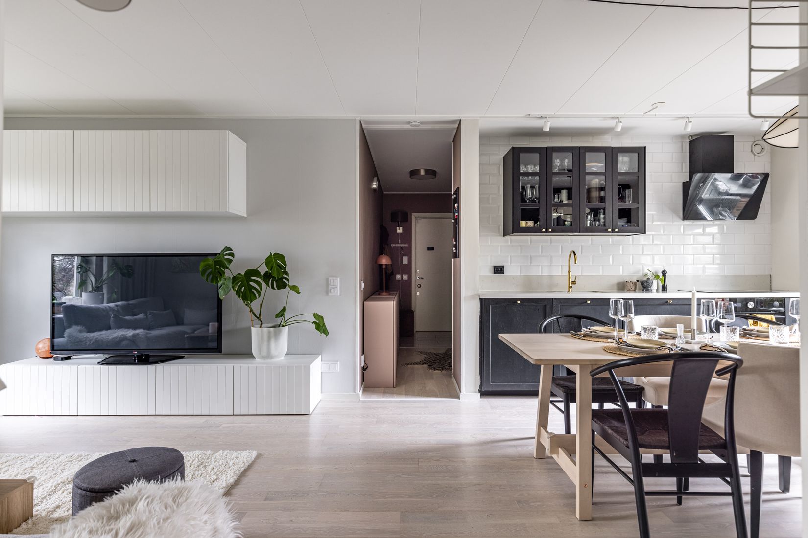 Bostadsrätt, Jönåkersvägen 2B, Svedmyra, Stockholm