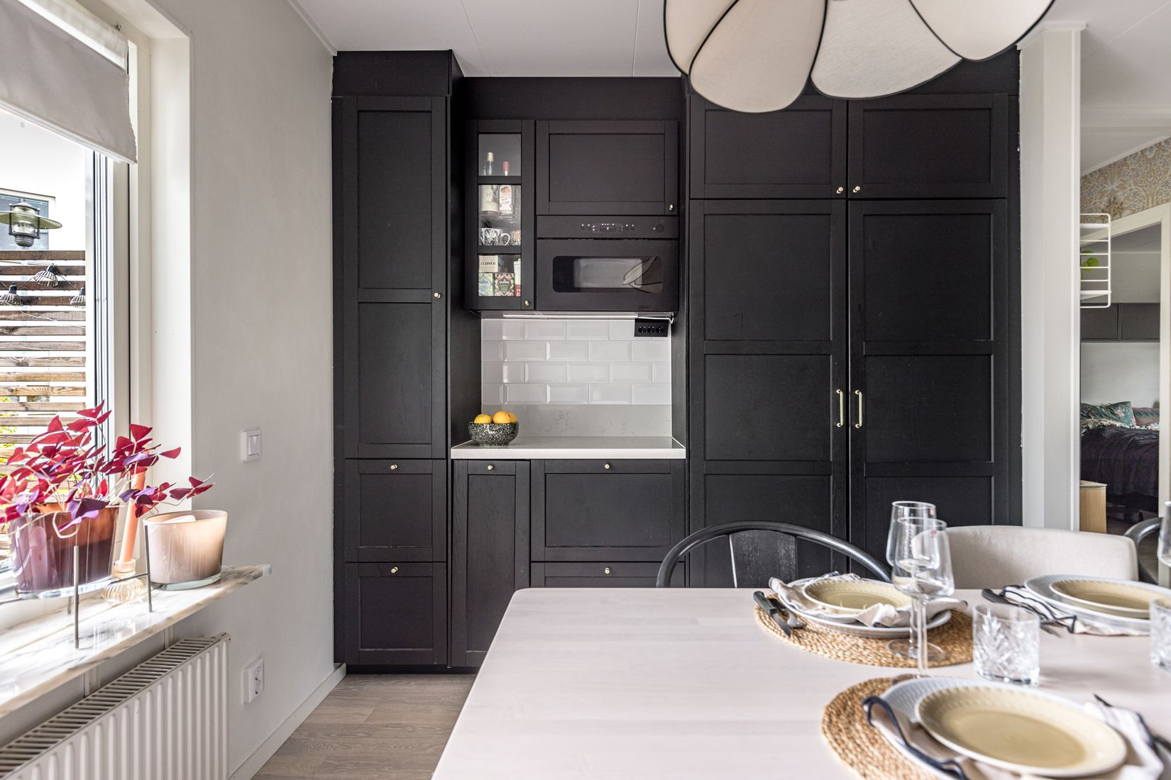 Bostadsrätt, Jönåkersvägen 2B, Svedmyra, Stockholm