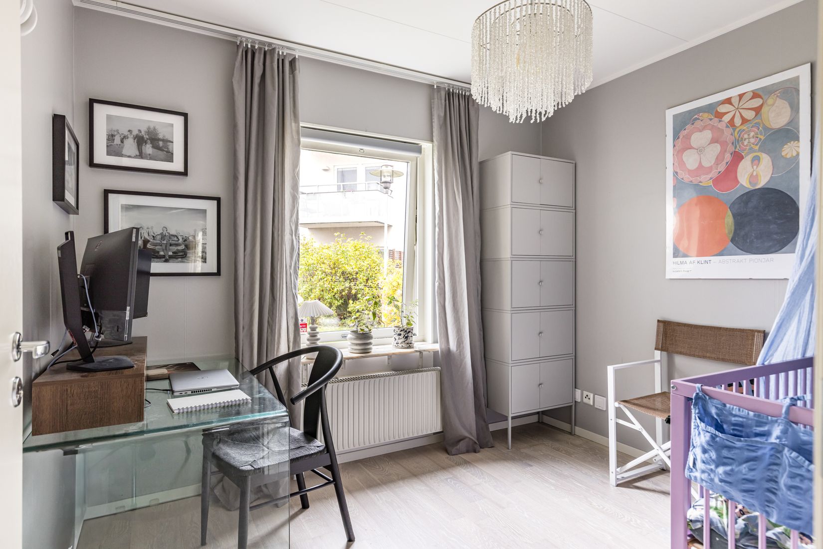 Bostadsrätt, Jönåkersvägen 2B, Svedmyra, Stockholm