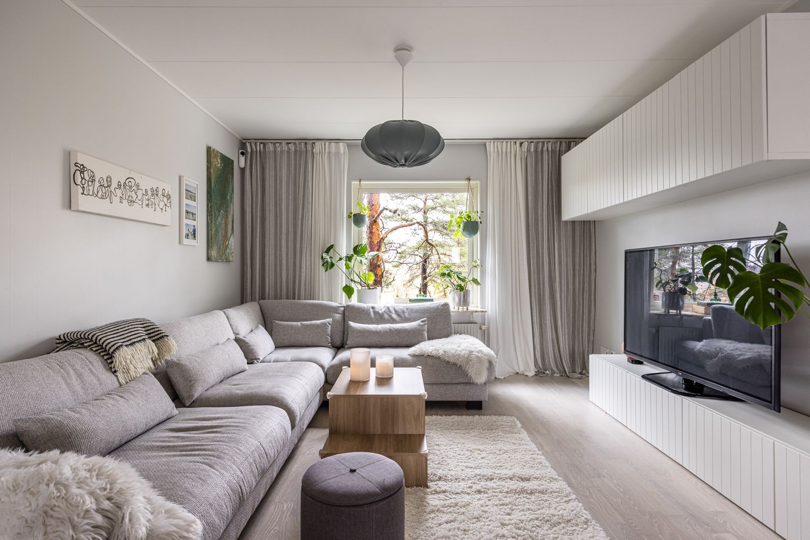 Bostadsrätt, Jönåkersvägen 2B, Svedmyra, Stockholm