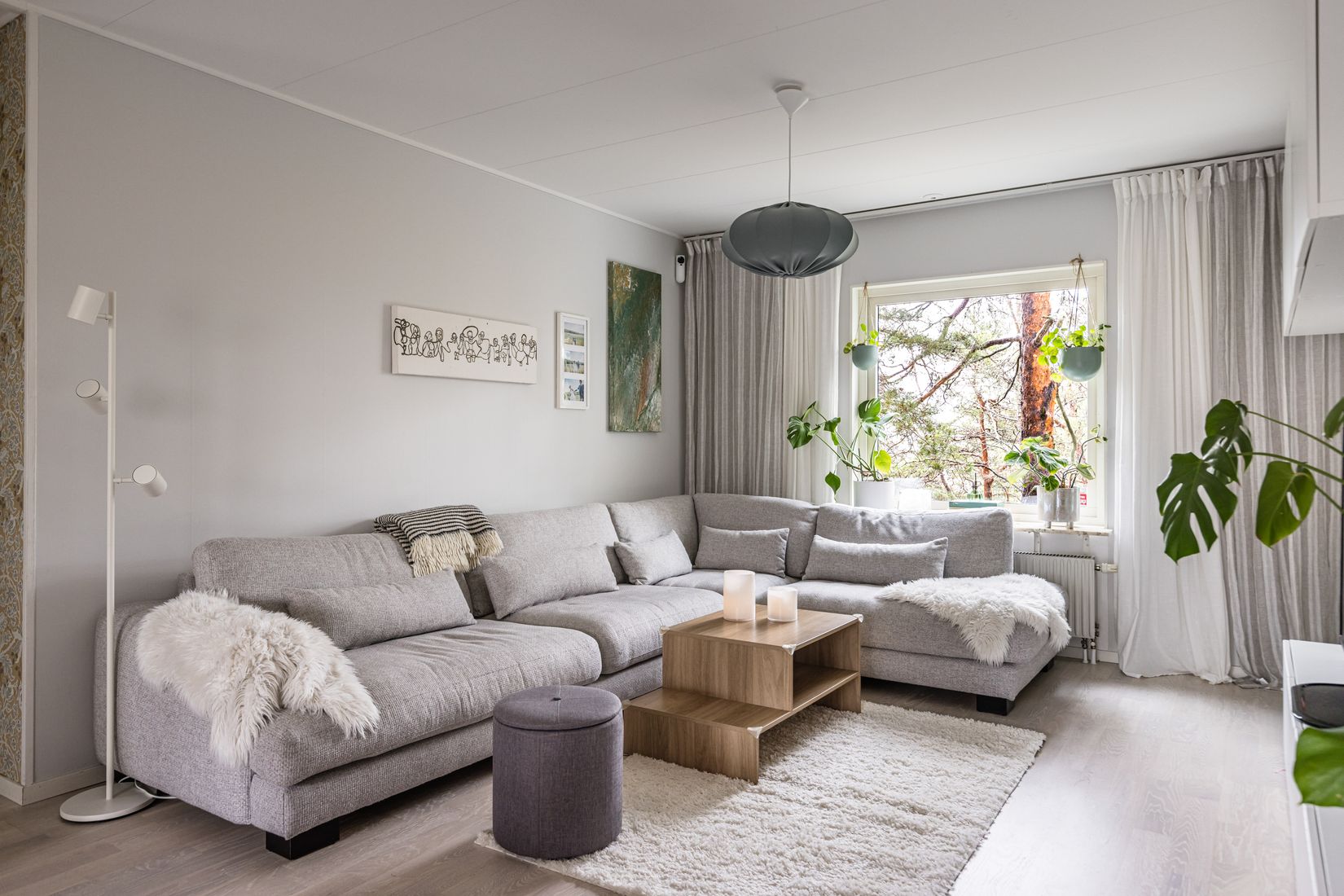 Bostadsrätt, Jönåkersvägen 2B, Svedmyra, Stockholm