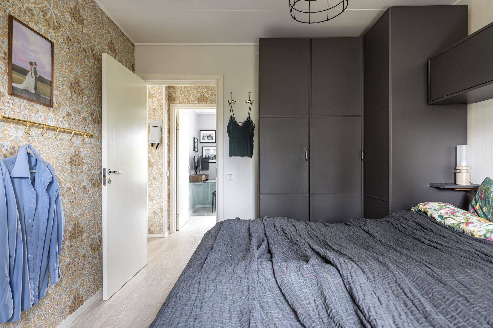 Bostadsrätt, Jönåkersvägen 2B, Svedmyra, Stockholm