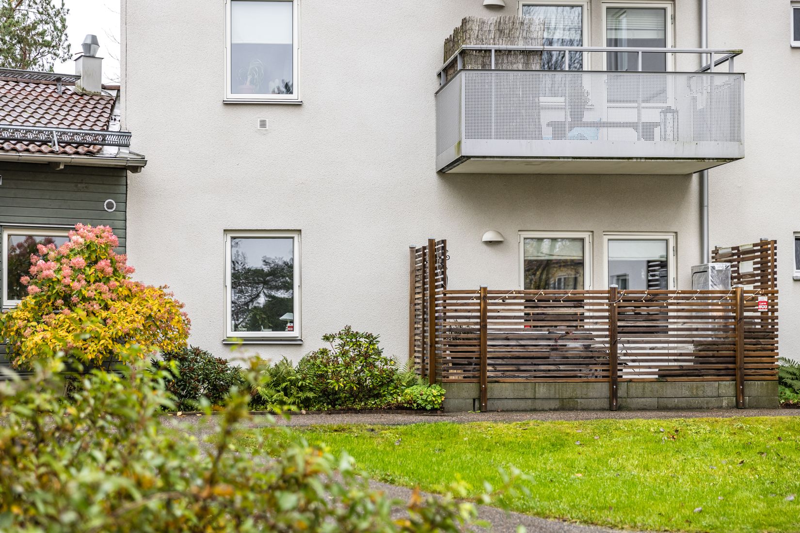 Bostadsrätt, Jönåkersvägen 2B, Svedmyra, Stockholm