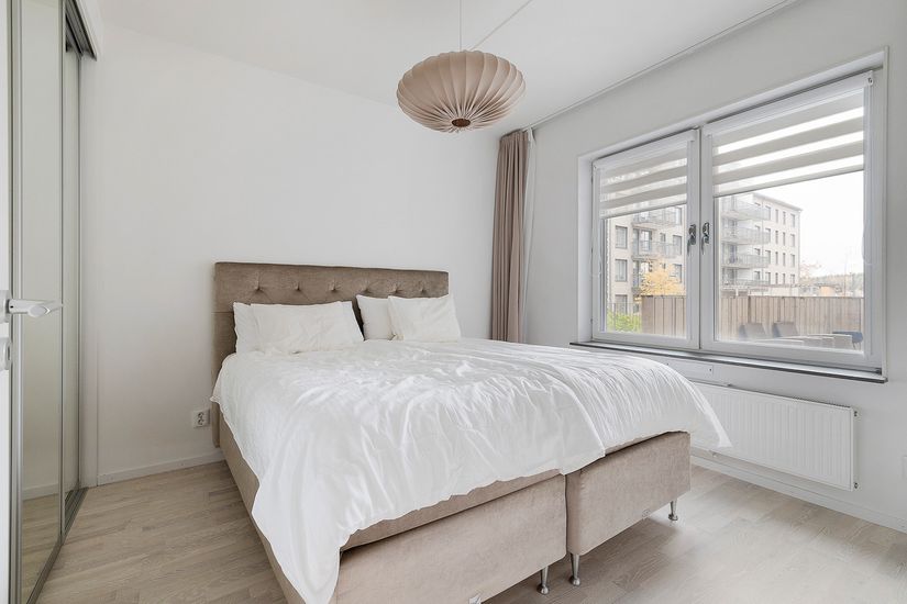 Bostadsrätt, Mäldgatan 12, Jakobsberg, Järfälla