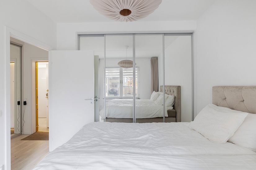 Bostadsrätt, Mäldgatan 12, Jakobsberg, Järfälla