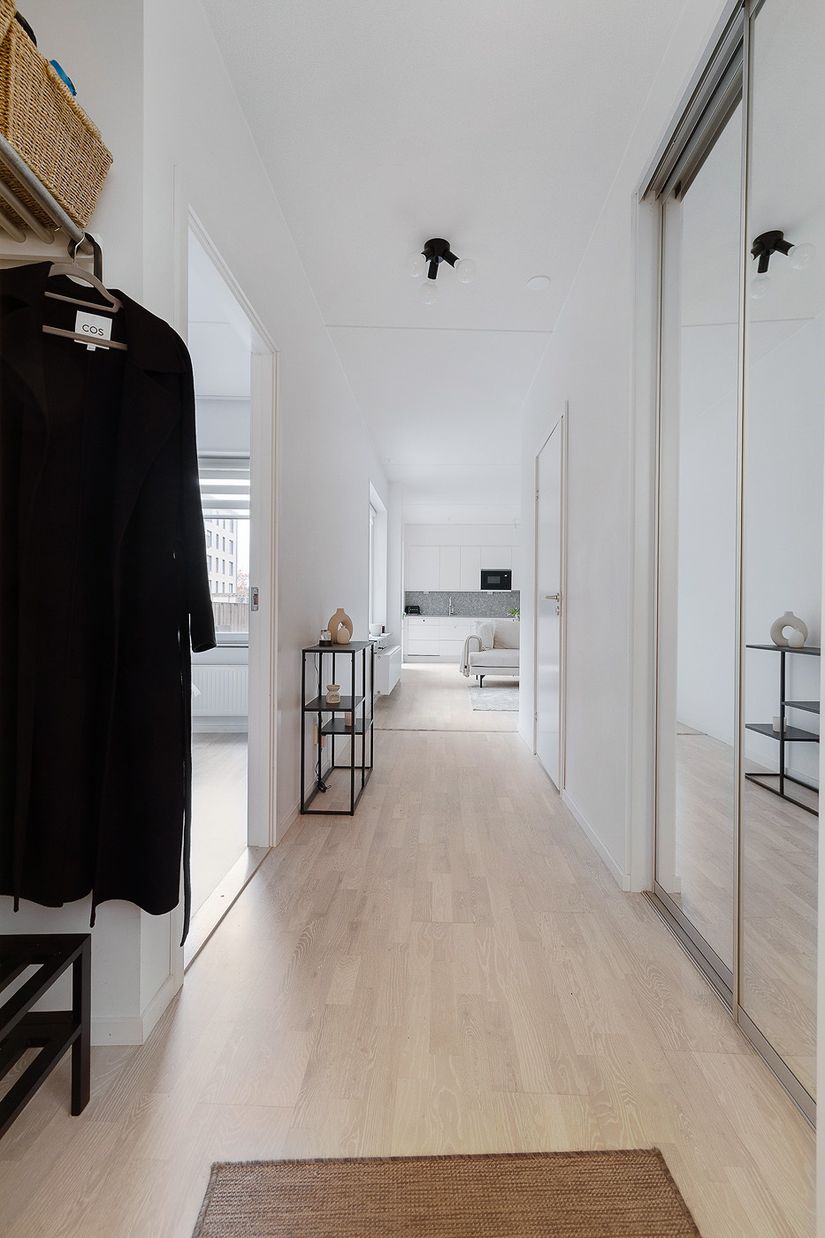 Bostadsrätt, Mäldgatan 12, Jakobsberg, Järfälla