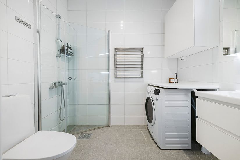 Bostadsrätt, Mäldgatan 12, Jakobsberg, Järfälla