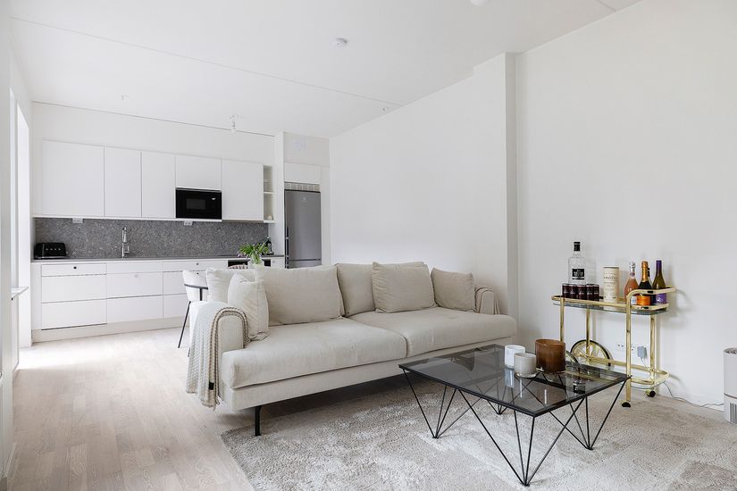 Bostadsrätt, Mäldgatan 12, Jakobsberg, Järfälla