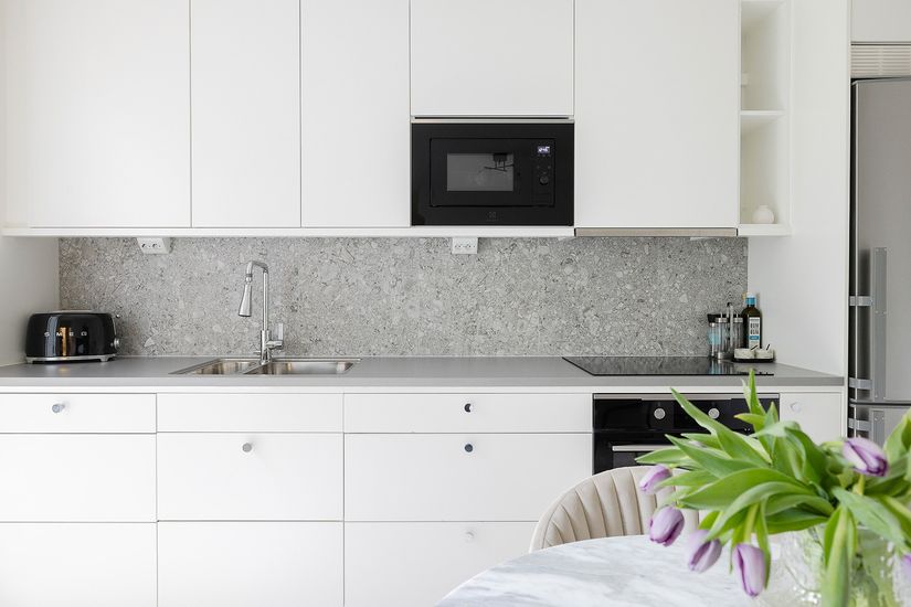 Bostadsrätt, Mäldgatan 12, Jakobsberg, Järfälla