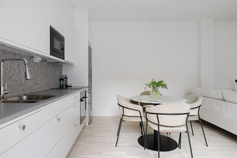 Bostadsrätt, Mäldgatan 12, Jakobsberg, Järfälla