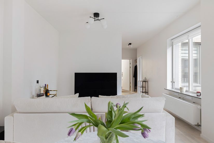 Bostadsrätt, Mäldgatan 12, Jakobsberg, Järfälla