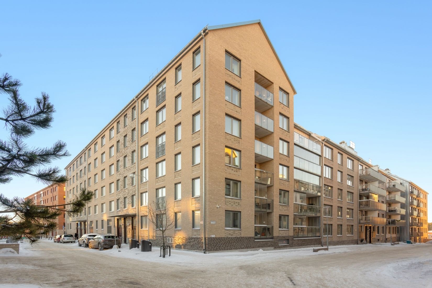 Bostadsrätt, Mäldgatan 12, Jakobsberg, Järfälla