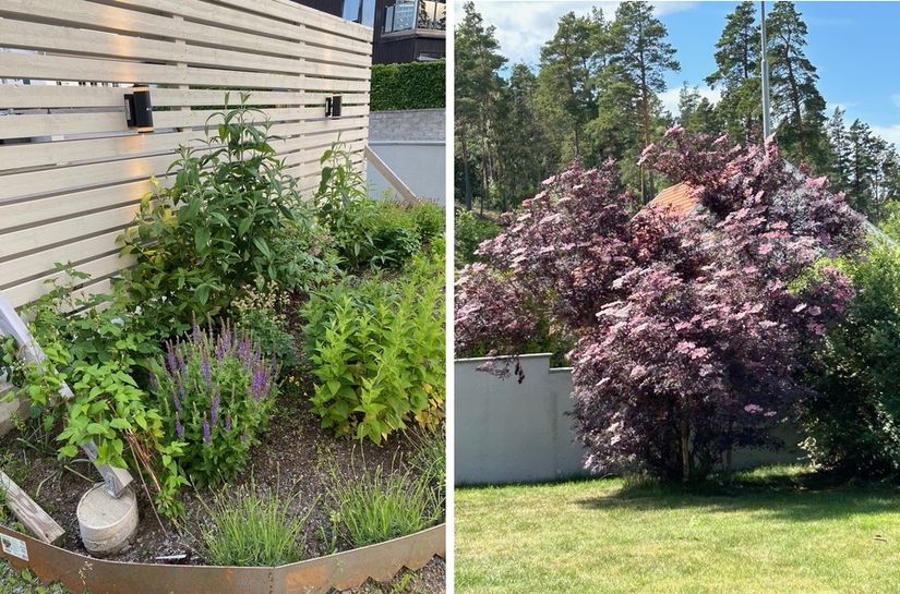 Villa, Tömvägen 32, Granby, Sigtuna