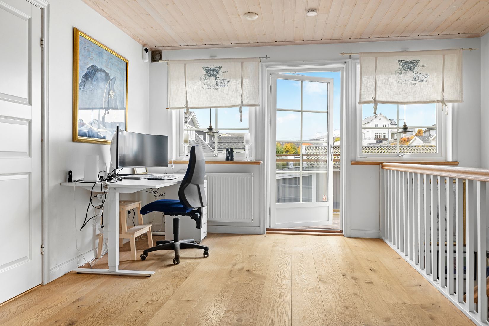 Villa, Tömvägen 32, Granby, Sigtuna