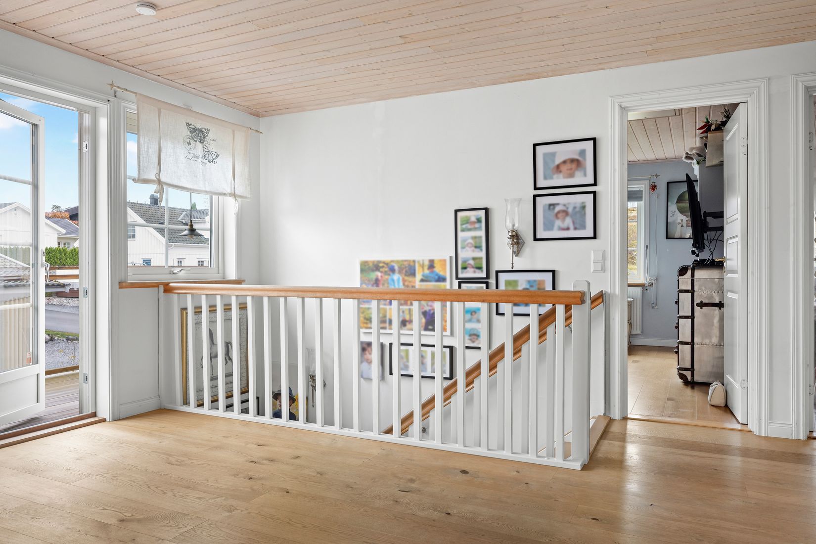 Villa, Tömvägen 32, Granby, Sigtuna