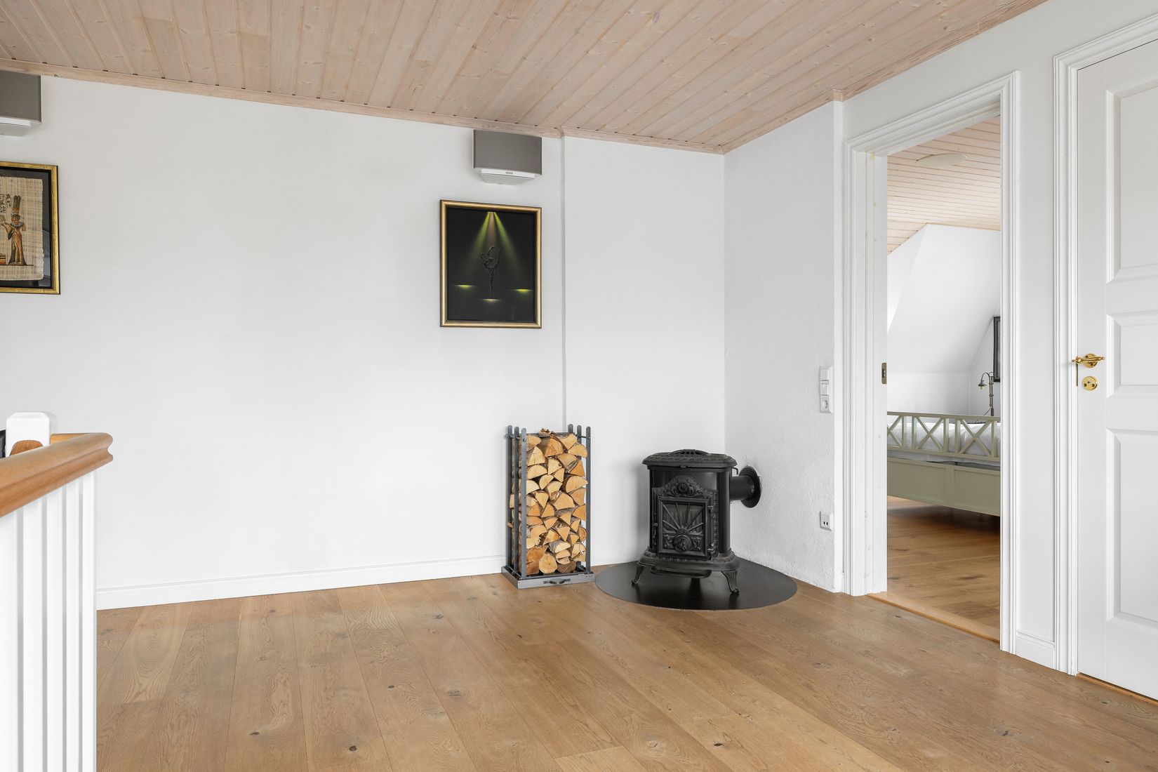 Villa, Tömvägen 32, Granby, Sigtuna