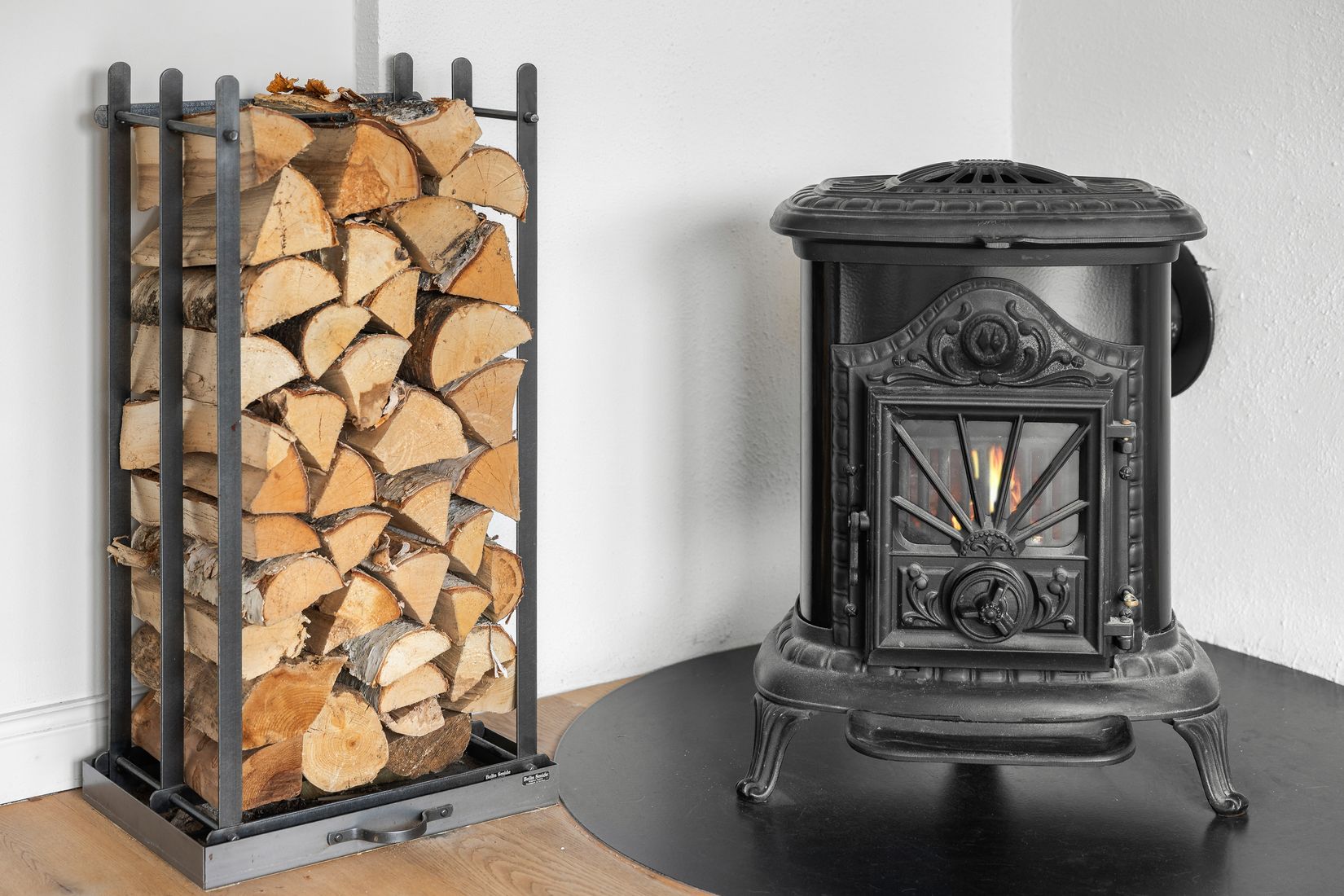 Villa, Tömvägen 32, Granby, Sigtuna