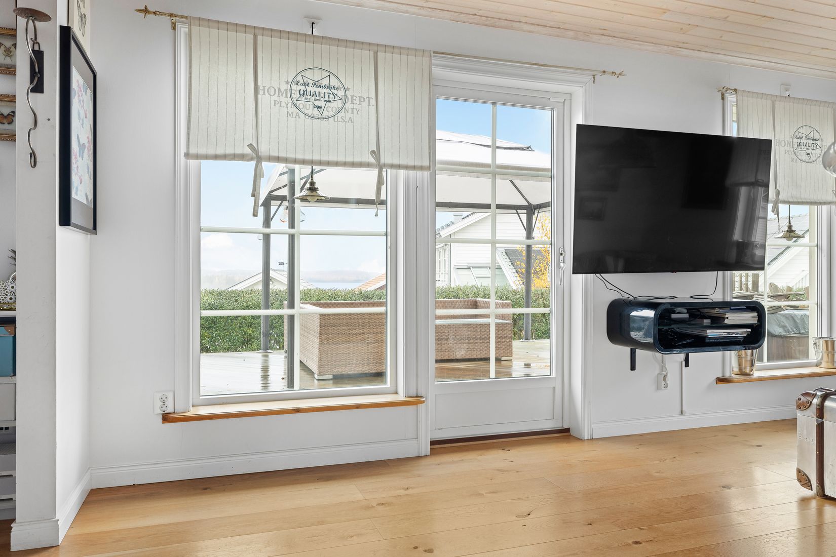 Villa, Tömvägen 32, Granby, Sigtuna