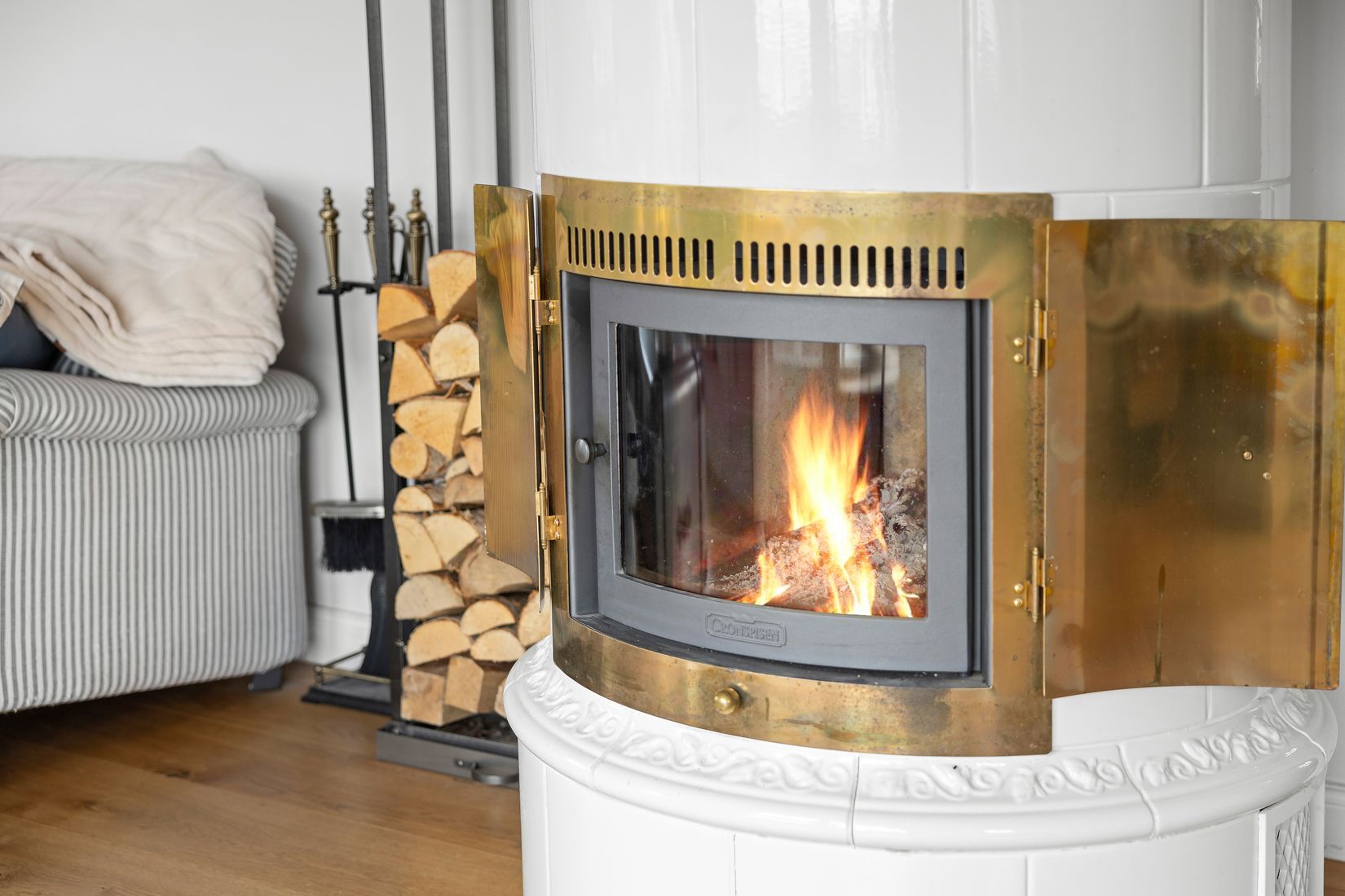 Villa, Tömvägen 32, Granby, Sigtuna