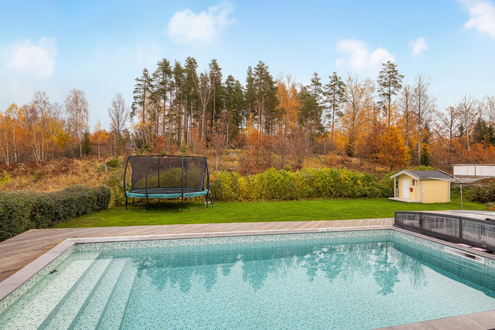 Villa, Tömvägen 32, Granby, Sigtuna