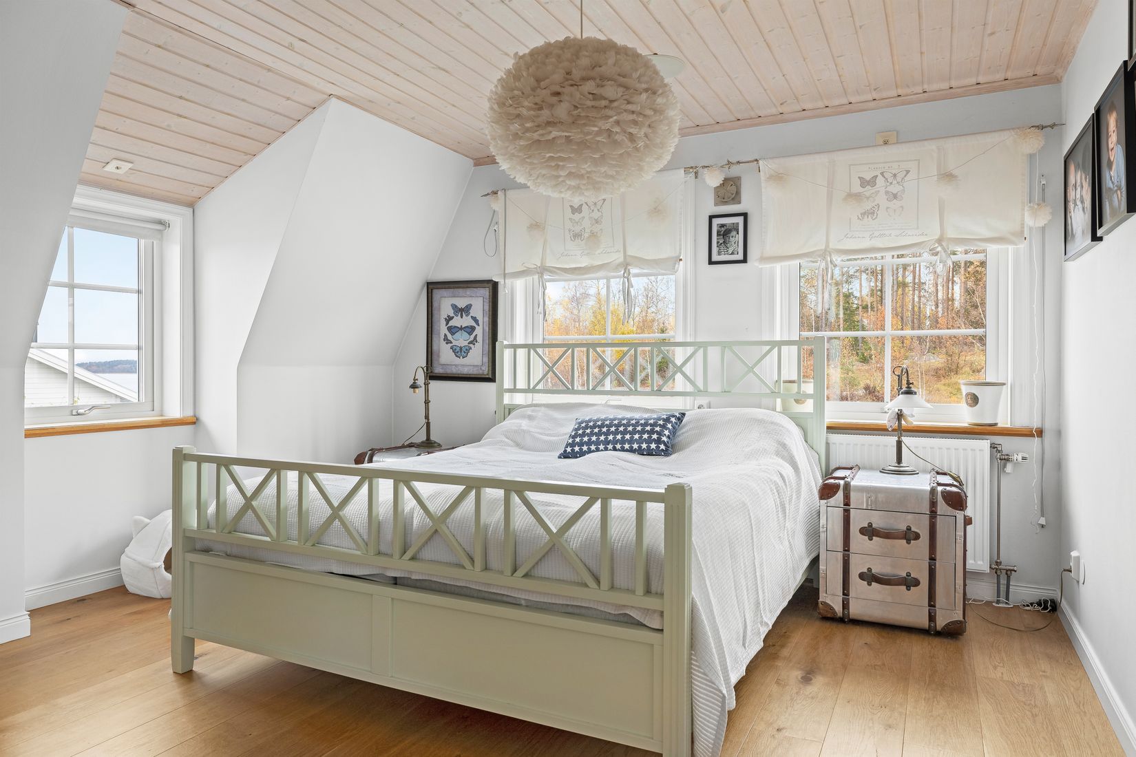 Villa, Tömvägen 32, Granby, Sigtuna